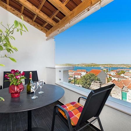 Apartman Kurika Σίμπενικ Εξωτερικό φωτογραφία