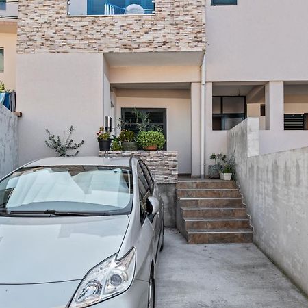 Apartman Kurika Σίμπενικ Εξωτερικό φωτογραφία