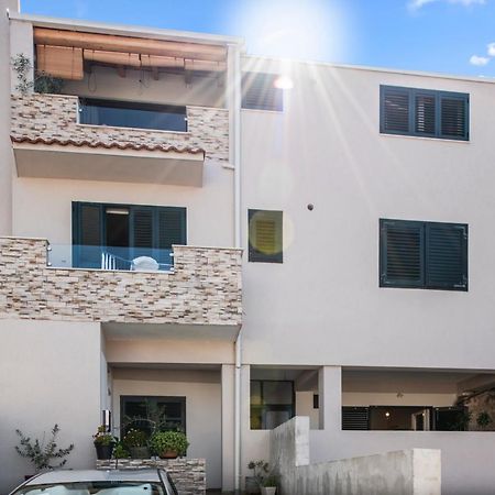 Apartman Kurika Σίμπενικ Εξωτερικό φωτογραφία